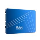 Ssd 256gb 2,5" sata iii 3d nand n600s nt01n600s-256g-s3x - netac