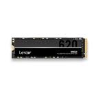 SSD 256GB M.2 2280 PCIe Gen3 x4 NVMe NM620 LEXAR 