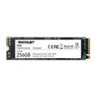 SSD 256GB M.2 NVME PCI-E GEN 3X4 M.2 2280 - Patriot