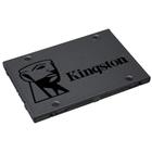 SSD - 2,5pol / SATA3 - 240GB - Kingston A400 - SA400S37/240G