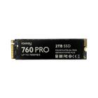 SSD 2TB M.2 NVME PCIe gen4 7000mb/s Ioway Pro