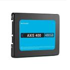 Ssd 480 Gb Multilaser Axis 400 Ss401 (Sata Iii - 2,5)