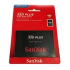 SSD 480GB 535 MB/s Sandisk