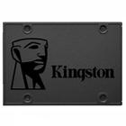 SSD 480GB Kingston A400 SATA Leitura 500MB/s e Gravacao 450MB/s SA400S37/480G