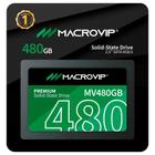 Ssd 480gb macrovip mv480gb sata3