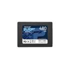 Ssd 480gb patriot burst elite pbe480gs25ssdr