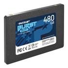 SSD 480GB Patriot Burst Elite SATA 2,5 6Gb/s PBE480GS25SSDR