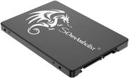 SSD 480gb Somnambulist Sata3 de 2,5 polegadas para Notebook, Desktop 6GB/S (480 GB)