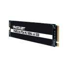 Ssd 500gb patriot p400 lite