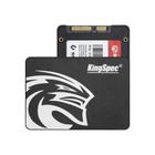 Ssd 512gb KingSpec 2.5" Sata 3 Para Pc e Notebook Serie P3, Hd Unidade Ssd Interno