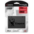 Ssd 960gb a400 series 2,5 sata3- sa400s37/960g