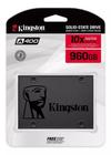 Ssd 960gb Kingston A400 500mb/s