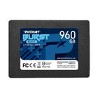 SSD 960GB Patriot Burst Elite 2.5" SATA III