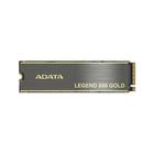 SSD Adata 500GB Legend 850 Lite PCIe Gen 4x4 M.2 2280