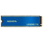 SSD Adata Legend 710 1TB NVMe M.2 2280 - ALEG-710-1TCS
