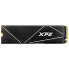 SSD Adata M.2 4TB XPG Gammix S70 Blade Nvme - AGAMMIXS70B-4T-CS