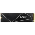 SSD ADATA M.2 4TB XPG Gammix S70 Blade NVMe - AGAMMIXS70B-4T-CS