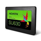 SSD Adata SU630 480GB SATA- asu630ss-480gq-r