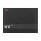 SSD Alltek 2.5 SATA III 6 Gbs - ATKSSDS 128GB