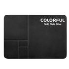 SSD Colorful SL500 250GB Sata III 2,5”