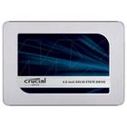 SSD Crucial 1TB MX500 2.5" SATA 3 - CT1000MX500SSD1