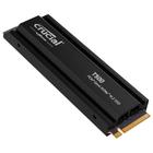 SSD Crucial M.2 1TB T500 Pro NVMe - CT1000T500SSD5