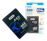 SSD Disco Sólido Interno 256GB KP-SS256