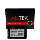 Ssd Disco Solido Interno 480gb 2.5 Alltek Sata Iii - 570mb/s