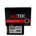 Ssd Disco Solido Interno 480Gb 2.5 Alltek Sata Iii - 570Mb/S