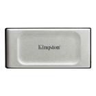 SSD Externo 2 TB Kingston XS2000, Leitura: 2000MB/s e Gravação: 2000MB/s - SXS2000/2000G