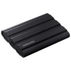 Ssd Externo 4Tb Samsung T7 Shield Usb 3.2 - Preto Mu-Pe4T0S