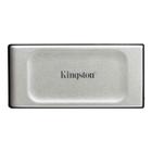 SSD Externo 500 GB Kingston XS2000, Leitura: 2000MB/s e Gravação: 2000MB/s - SXS2000/500G