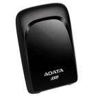 SSD Externo Adata SC680 480 GB USB ASC680-480GU32G2-CBK