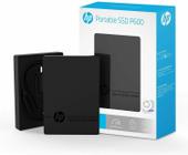 SSD Externo HP 1TB Portátil P600