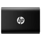 SSD Externo HP 250GB Portátil P500 - Preto (7NL52AAABC)