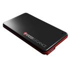 SSD Externo KROSS SLIM 128GB USB 3.1 - KE-SSD128E Preto