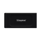 SSD Externo Portátil Kingston 2TB, USB 3.2, Leitura: 1.050MB/s e Gravação: 1.050MB/s - SXS1000/2000G