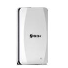 SSD Externo Portátil Play+ 512GB USB 3.2 S3SSDP512 - S3+