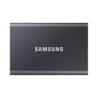SSD Externo Samsung 2TB, T7 Titan, USB, Leitura 1050MB/s e Gravação 1000MB/s - MU-PC2T0T/WW