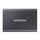 SSD Externo Samsung T7 2TB USB 3.2 - MU-PC2T0T/AM