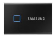 (SSD) externo Samsung T7 Touch de 500GB interface: USB 3.2 ( MU-PC500K/WW )