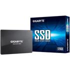 SSD Gigabyte 120GB, SATA, Leitura 500MB/s, Gravação 380MB/s - GP-GSTFS31120GNTD