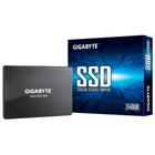 SSD Gigabyte 240GB, SATA, Leitura 500MB/s, GP-GSTFS31240GNTD