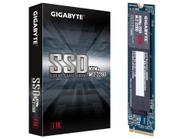 SSD Gigabyte NVMe 1.3 M.2 2280 Leitura 2500M/s e