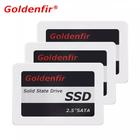 SSD Goldenfir 120 gb
