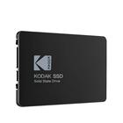 SSD/HDD Kodak X120 Pro 2,5" - 120GB, 128GB, 256GB, 512GB e 1TB