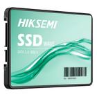 Ssd hiksemi 960gb 2,5" sata 3 - hs-ssd-wave(s)/960g