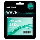 Ssd hiksemi wave 240gb 2.5" sata 3.0 - hs-ssd-wave(s) 240g