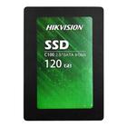 SSD Hikvision 120GB SATA III 2,5" HS-SSD-C100-120G