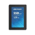 SSD Hikvision E100 128GB SATA III 2,5 - Alto Desempenho